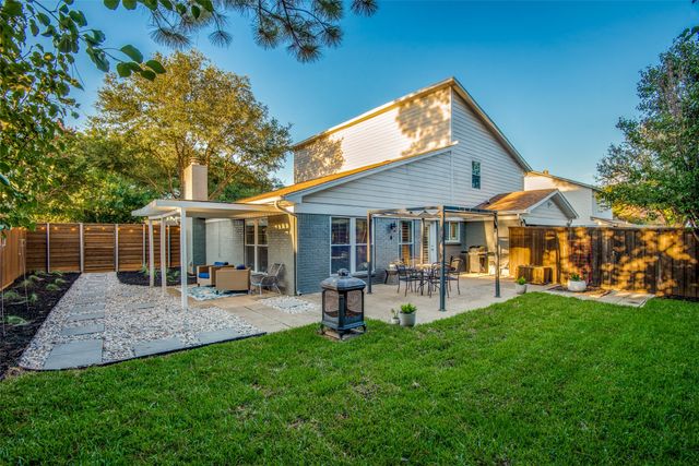 2010 Heatherbrook Drive, Grapevine, TX 76051