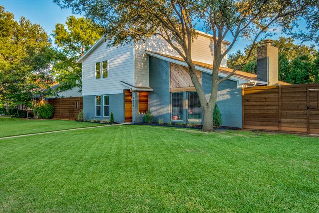 2010 Heatherbrook Drive, Grapevine, TX 76051