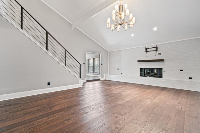 2010 Heatherbrook Drive, Grapevine, TX 76051