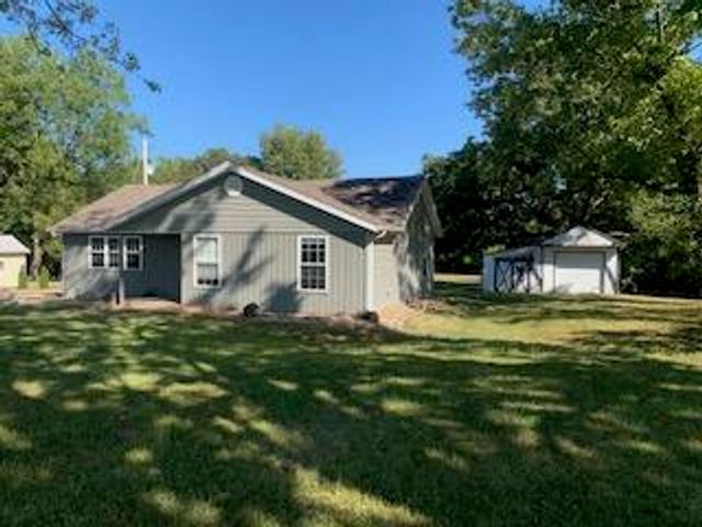 1032 West Windy Ridge Lane, Springfield, MO 65803