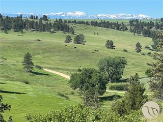 40 Acres Monahan ROAD, Joliet, MT 59041