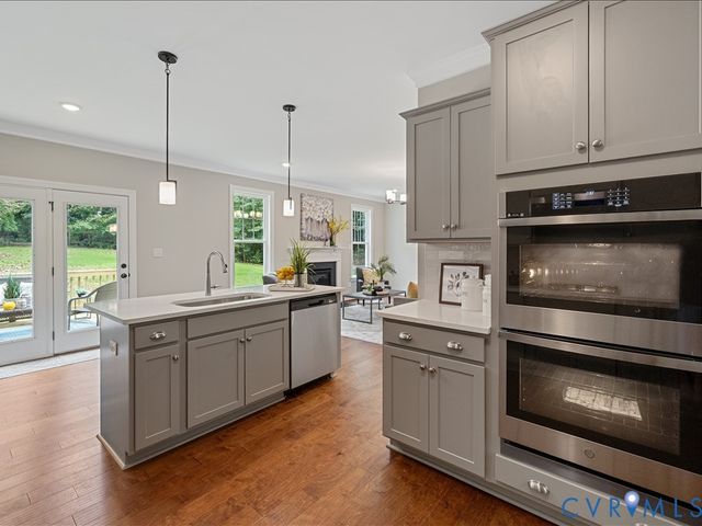 4321 Saratoga Rd, Richmond, VA 23235