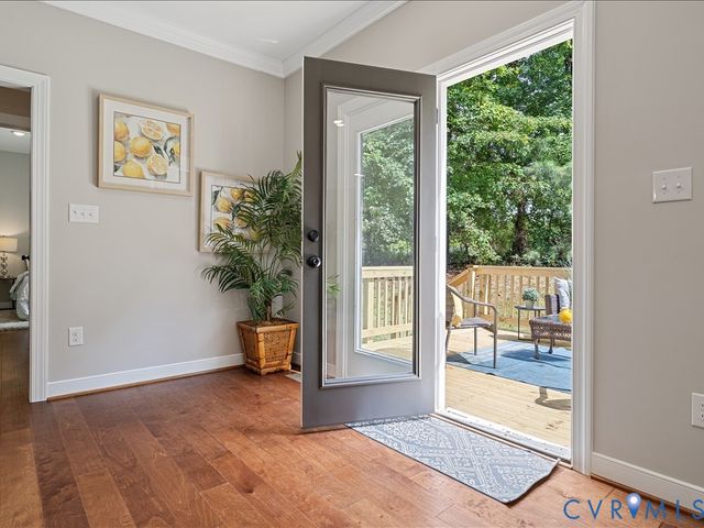 4321 Saratoga Rd, Richmond, VA 23235