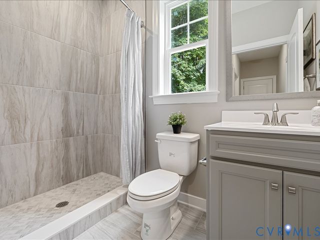 4321 Saratoga Rd, Richmond, VA 23235