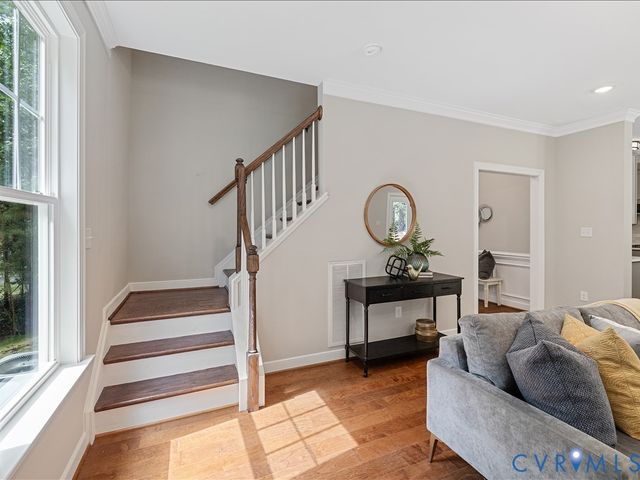 4321 Saratoga Rd, Richmond, VA 23235