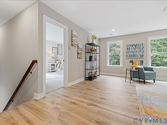 4321 Saratoga Rd, Richmond, VA 23235