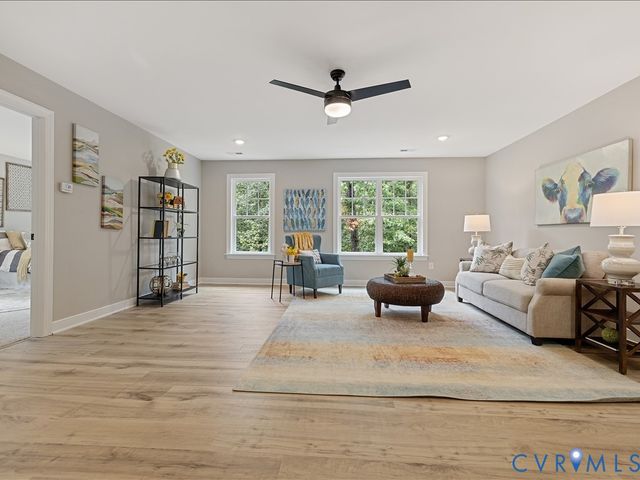 4321 Saratoga Rd, Richmond, VA 23235