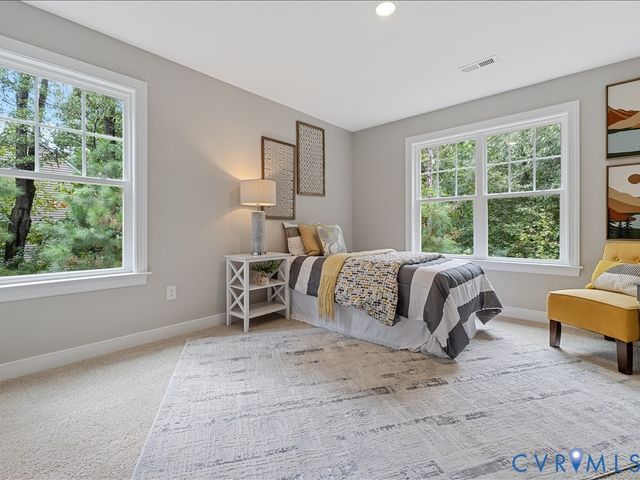 4321 Saratoga Rd, Richmond, VA 23235