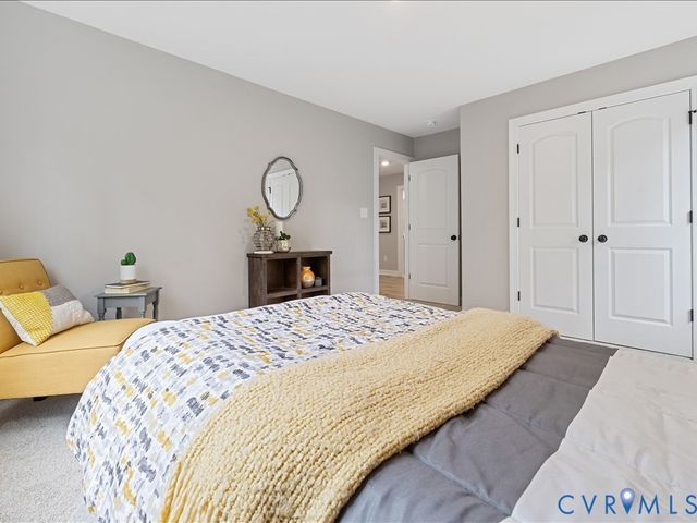 4321 Saratoga Rd, Richmond, VA 23235