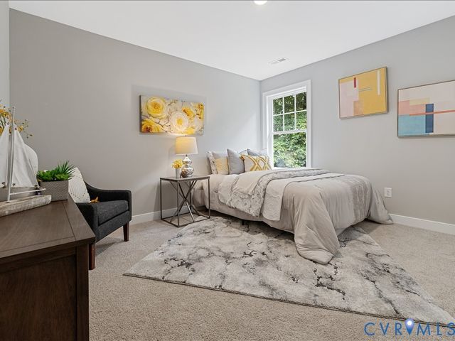 4321 Saratoga Rd, Richmond, VA 23235