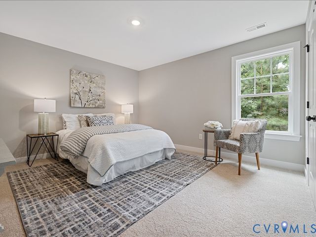 4321 Saratoga Rd, Richmond, VA 23235