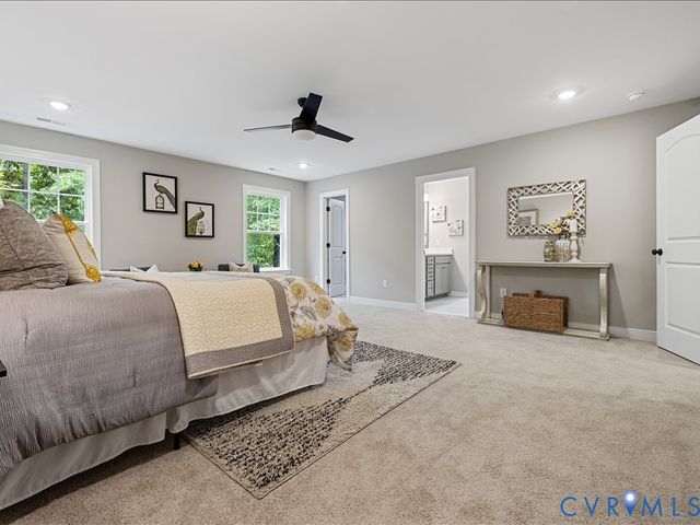 4321 Saratoga Rd, Richmond, VA 23235