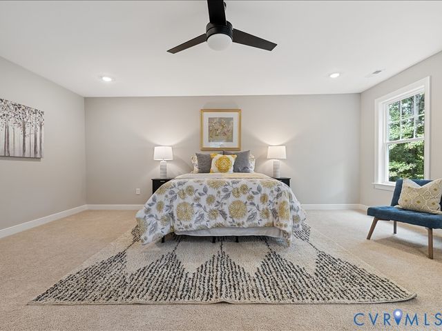 4321 Saratoga Rd, Richmond, VA 23235