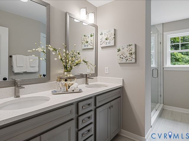 4321 Saratoga Rd, Richmond, VA 23235