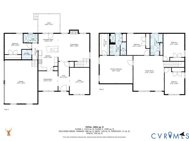 4321 Saratoga Rd, Richmond, VA 23235