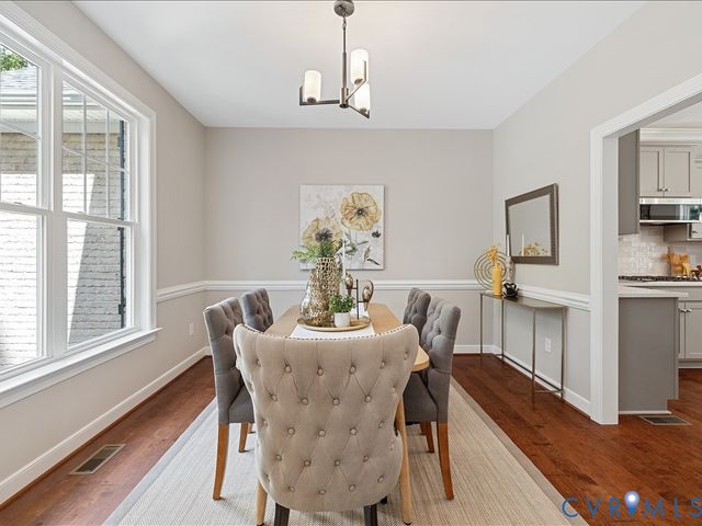 4321 Saratoga Rd, Richmond, VA 23235