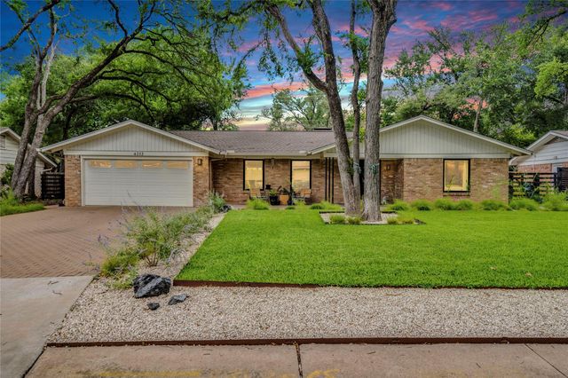 4212 Far West BLVD, Austin, TX 78731