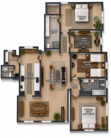 4212 Far West BLVD, Austin, TX 78731