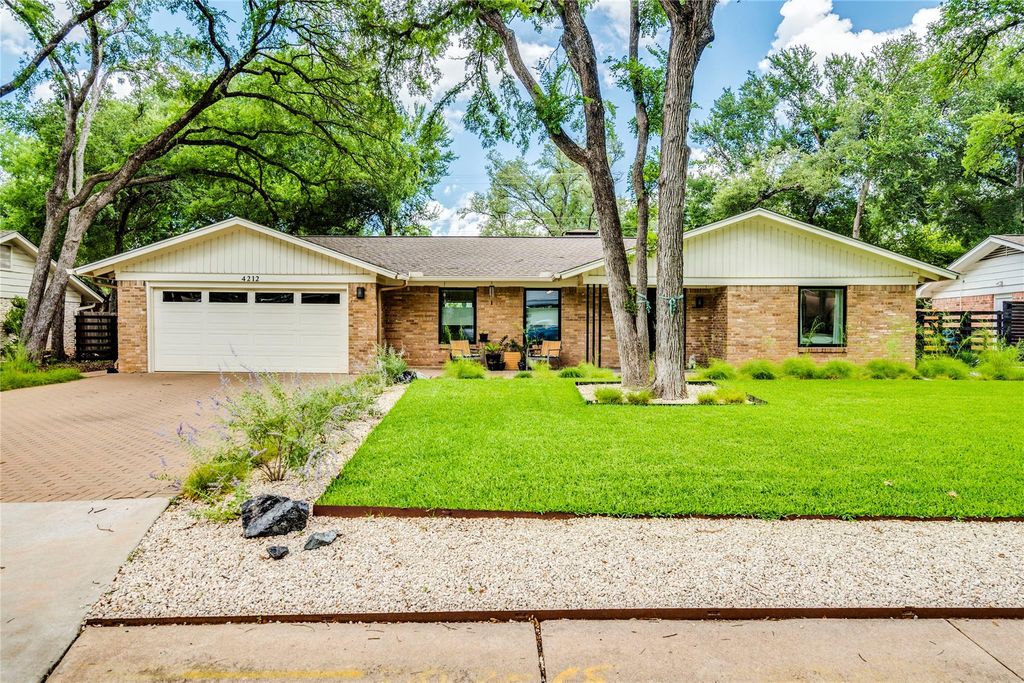 4212 Far West BLVD, Austin, TX 78731