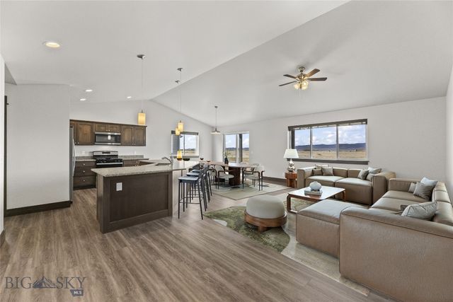 2019 Waterfall Trail, Belgrade, MT 59714