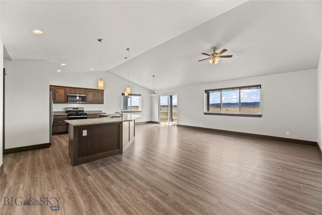 2019 Waterfall Trail, Belgrade, MT 59714