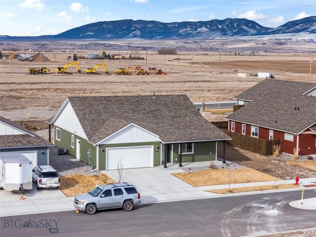 2019 Waterfall Trail, Belgrade, MT 59714