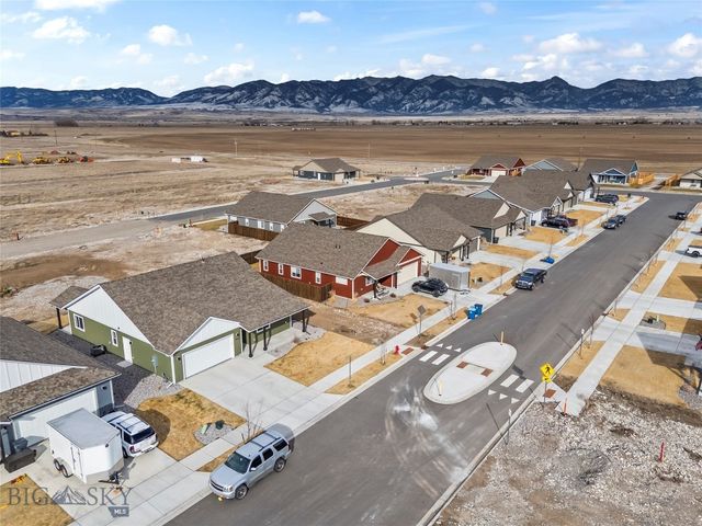 2019 Waterfall Trail, Belgrade, MT 59714