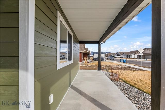 2019 Waterfall Trail, Belgrade, MT 59714