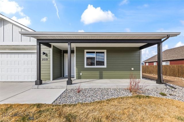 2019 Waterfall Trail, Belgrade, MT 59714