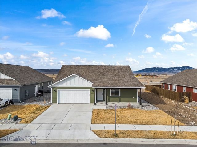 2019 Waterfall Trail, Belgrade, MT 59714