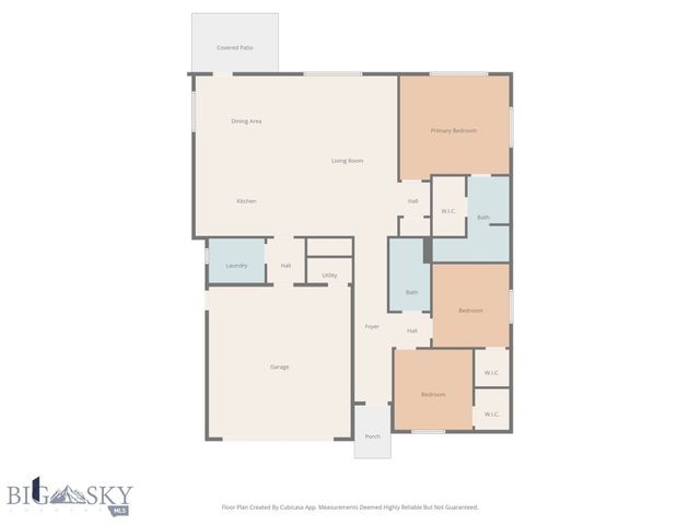 2019 Waterfall Trail, Belgrade, MT 59714