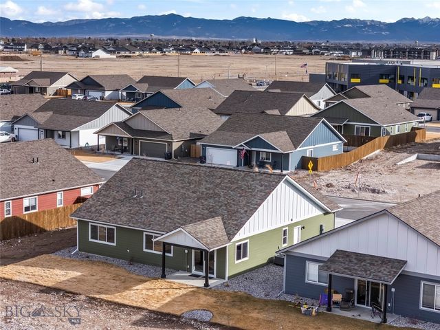 2019 Waterfall Trail, Belgrade, MT 59714