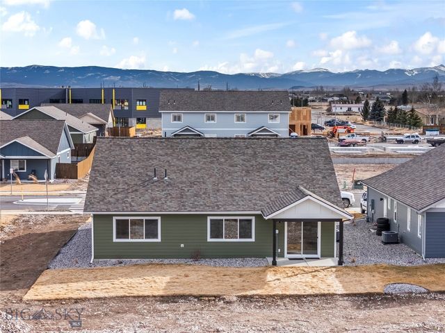 2019 Waterfall Trail, Belgrade, MT 59714