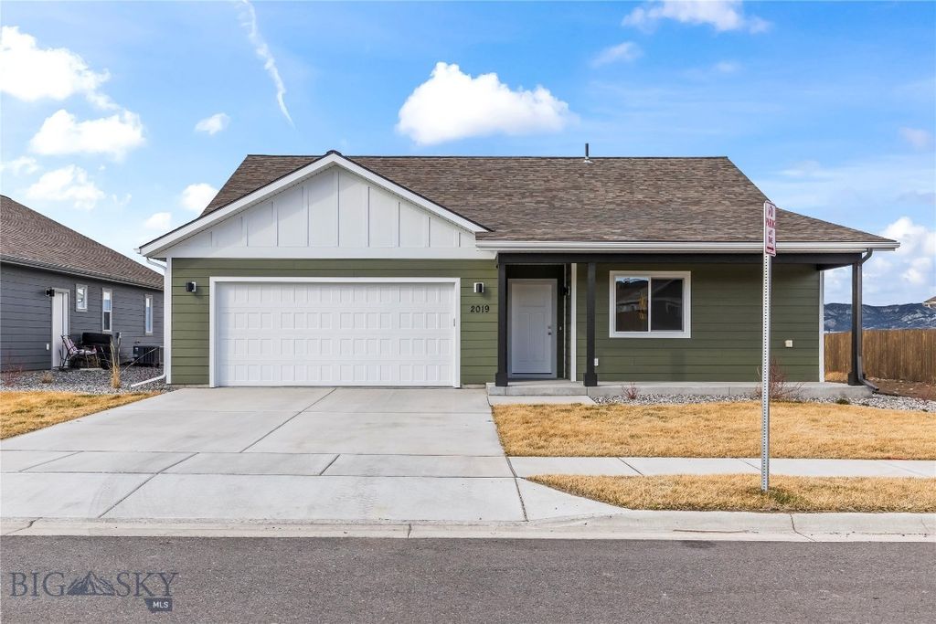 2019 Waterfall Trail, Belgrade, MT 59714