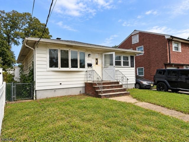 1406 Bower St, Linden City, NJ 07036
