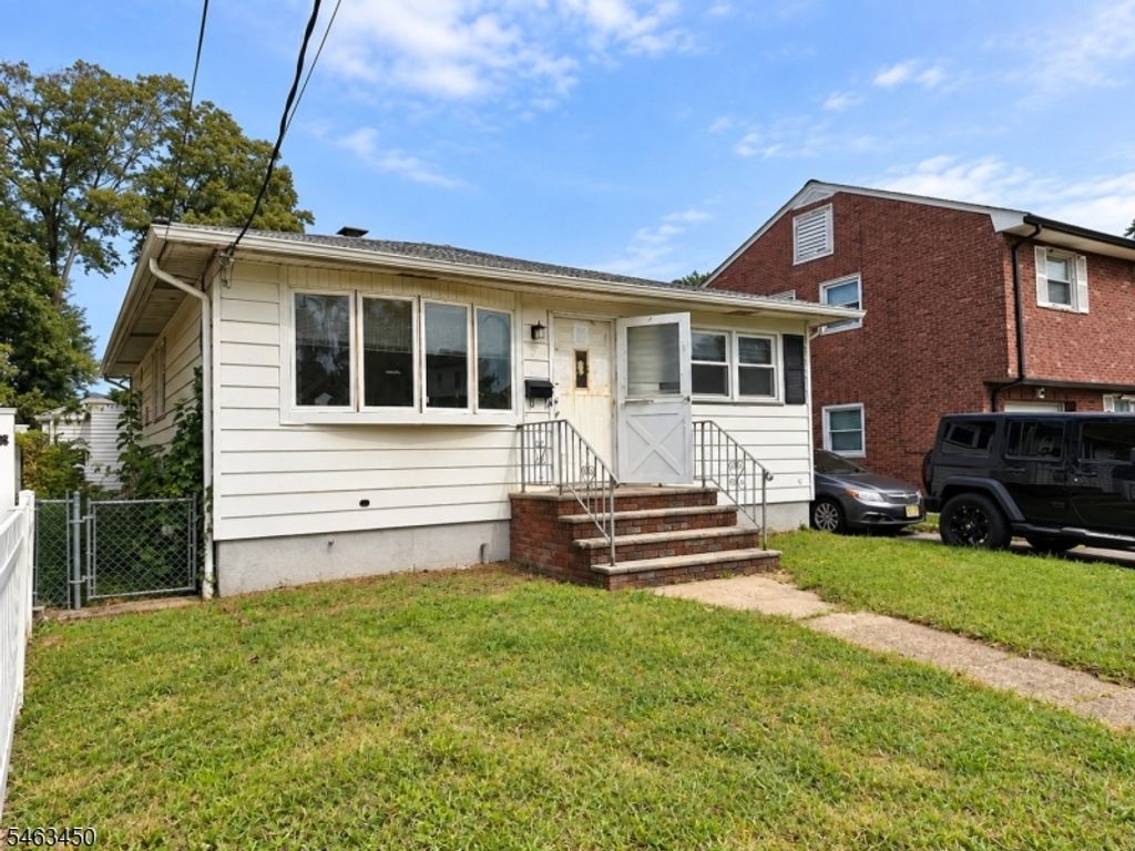 1406 Bower St, Linden City, NJ 07036 — photo 2