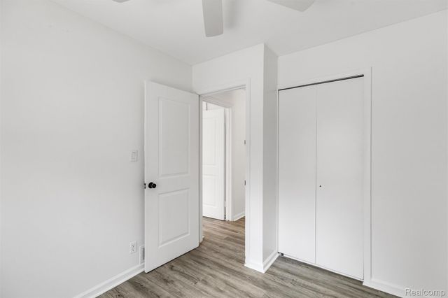 2147 E Almont Street, Ferndale, MI 48220