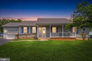 11737 BATTLE RIDGE DR, Remington, VA 22734