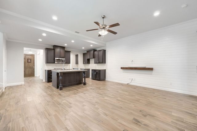 716 10th Street, Argyle, TX 76226