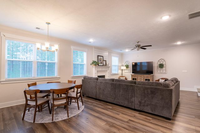 3542 Hilltop Trail, Evans, GA 30809