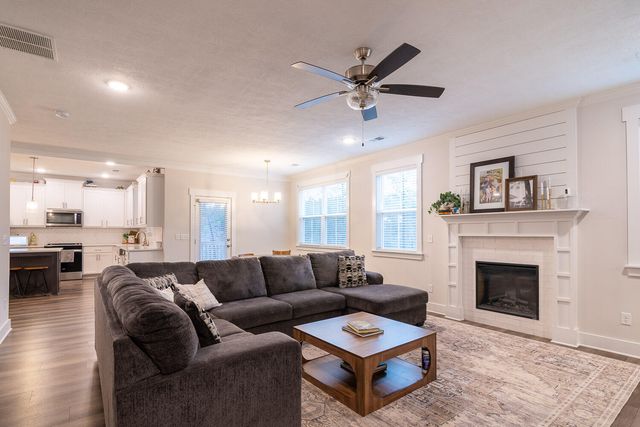 3542 Hilltop Trail, Evans, GA 30809