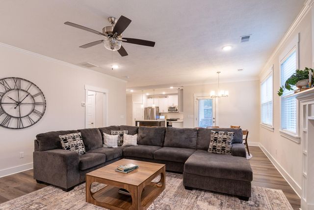 3542 Hilltop Trail, Evans, GA 30809