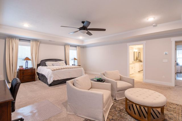 3542 Hilltop Trail, Evans, GA 30809