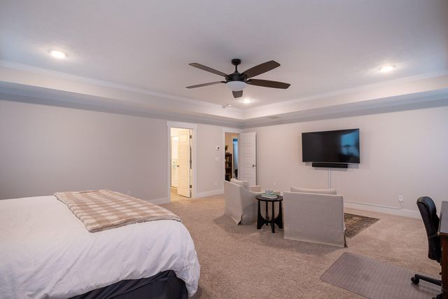 3542 Hilltop Trail, Evans, GA 30809