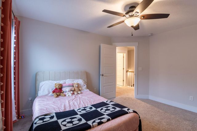 3542 Hilltop Trail, Evans, GA 30809