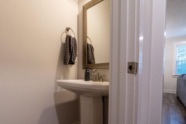 3542 Hilltop Trail, Evans, GA 30809