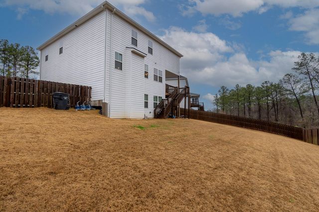 3542 Hilltop Trail, Evans, GA 30809