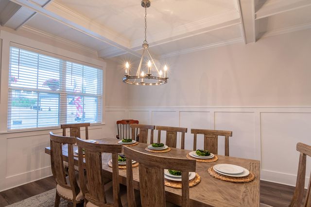 3542 Hilltop Trail, Evans, GA 30809