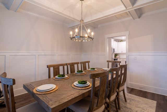 3542 Hilltop Trail, Evans, GA 30809