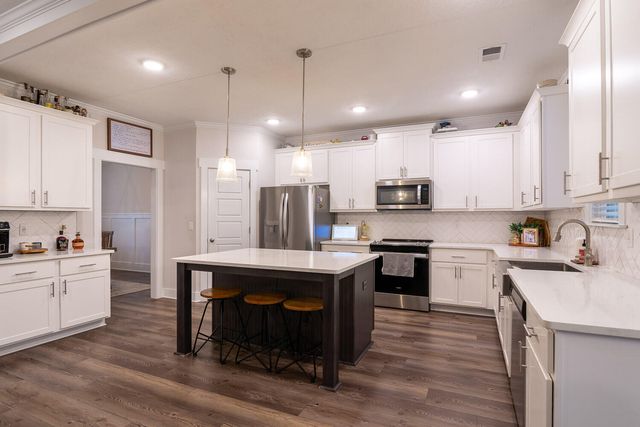 3542 Hilltop Trail, Evans, GA 30809